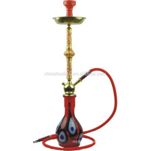 China narguile / shisha / nargile / narghile / burbujeante hubbly HL073